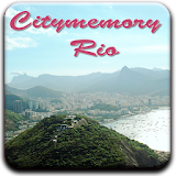 City Memory Rio icon