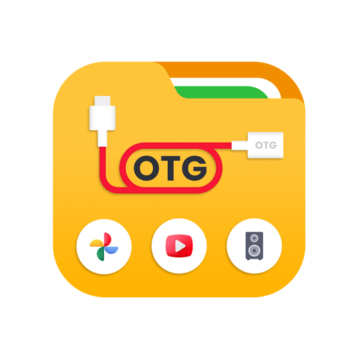 OTG Connector For Android – Apps on Google Play