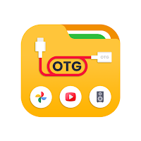 OTG Connector Software For And