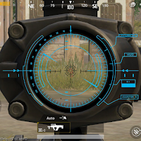 Scopes for GAMERS
