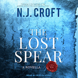 Icon image The Lost Spear