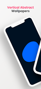 Vertical Abstract – Wallpapers MOD APK 1.4 (Pro Unlocked) 1