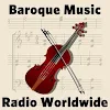 Baroque Music Radio Worldwide icon
