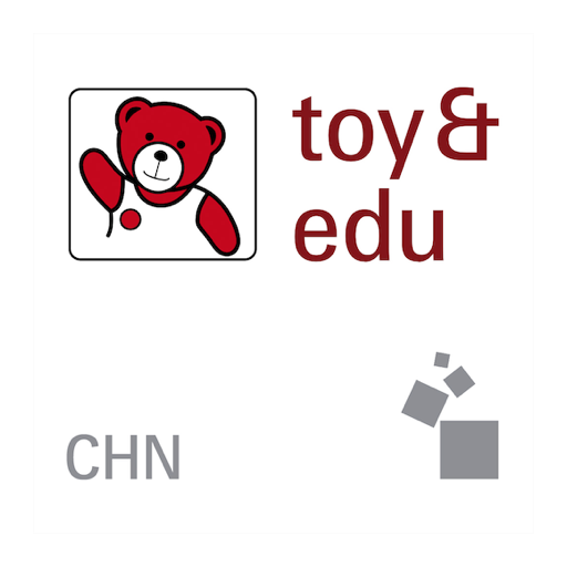 Toy & Edu China Navigator  Icon