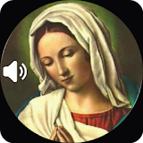 Oracion a Nuestra Señora de Banneux Audio y Texto icon