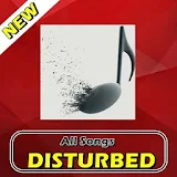 All Songs DISTURBED icon