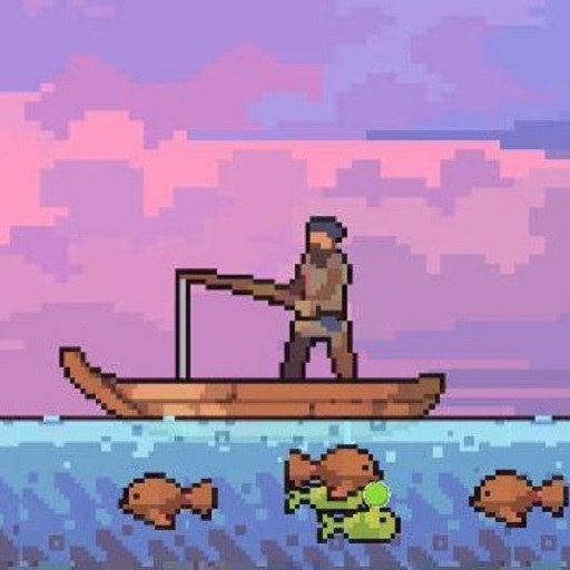 Fishing Catch