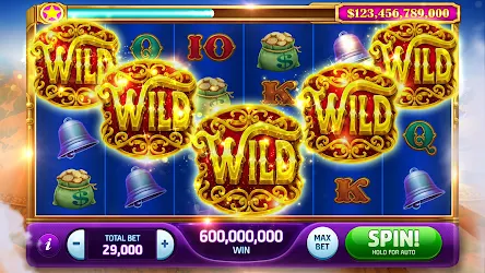Slotomania Free Slots Casino Slot Machine Games Apk Apkdownload Com