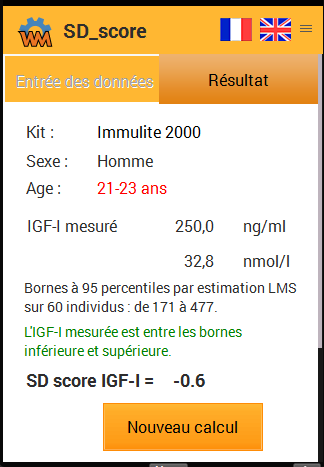 IGF1SDS Screen 3
