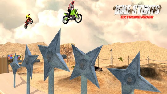 Bike Stunts – Extreme For PC installation