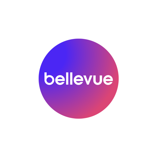 Bellevue Education logo