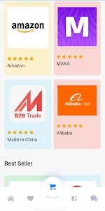 Naija Online Shopping Apps