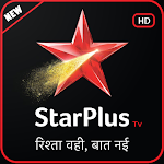 Cover Image of Download Star Plus TV Channel Hindi Serial StarPlus Guide 1.0.1 APK
