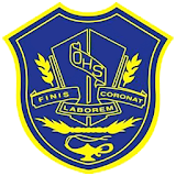 Oromocto High School icon