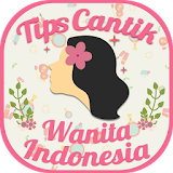 Tips Cantik Wanita Indonesia icon