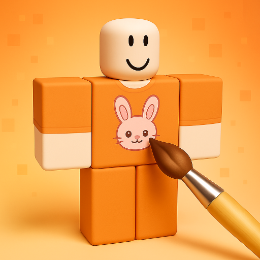 Clothes Skin for Roblox