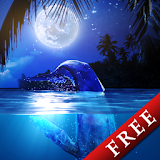 Whale Moon Trial icon