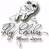 Ray Charles Music Lyrics 1.0 icon