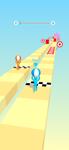 Tricky Track 3D screenshots 9