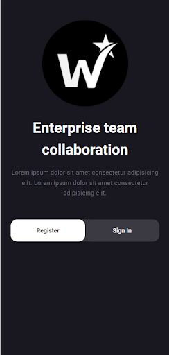 Plus - Service Marketplace