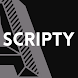Scripty - Androidアプリ