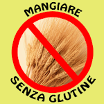 Cover Image of Скачать Mangiare Senza Glutine  APK