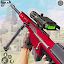 Sniper 3D - Gun Games