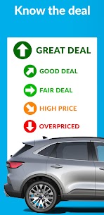 CarGurus: Used & New Cars 2.44 1