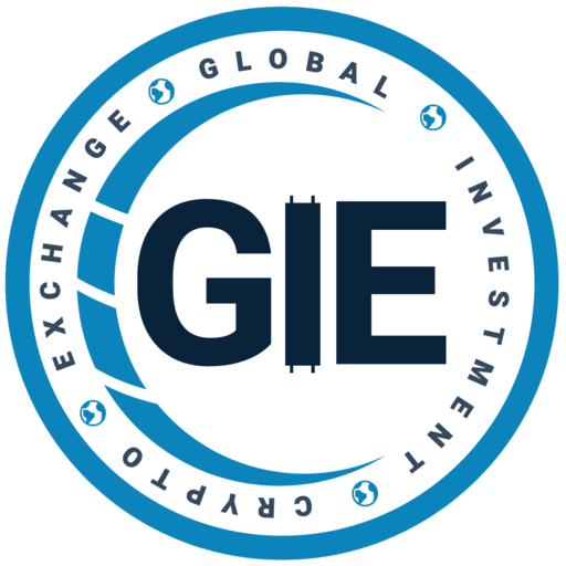 GIE- Digital Wallet & Exchange - AppWisp.com