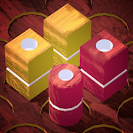 Cover Image of Télécharger Quarto Logic Board Game 1.2 APK