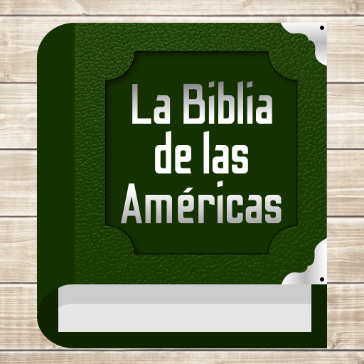 La Biblia de las Américas LBLA logo