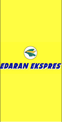 Android application Edaran Ekspres screenshort
