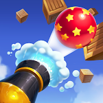 Cover Image of Download World Cannon 1.0.3 APK