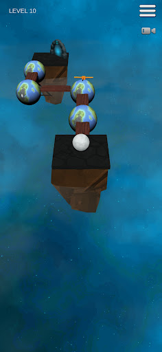 RollBall Screen 3