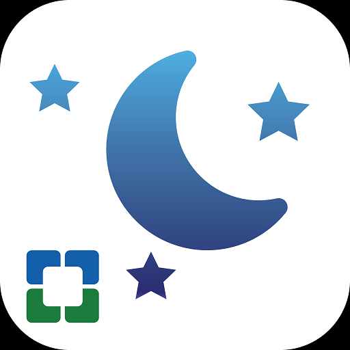 Sleep by Cleveland Clinic 1.10.0 Icon