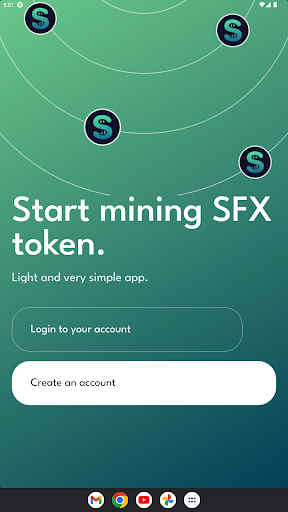 SpiritFX Mining 9