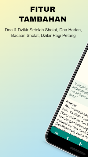 Kisah 25 Nabi dan Rasul Screenshot 4 - AppWisp.com