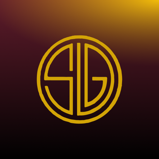 Au Son Des Guitares logo