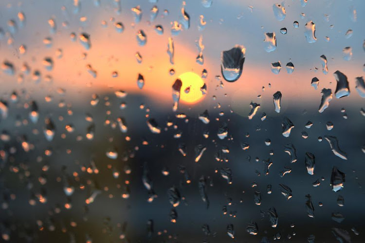 Rain Sounds to Reduce Stress - 1.0.0 - (Android)