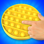 Cover Image of Unduh Fidget Cubes 3D Toys - Antistress & anti kecemasan  APK