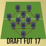 DRAFT  FUT 17 icon