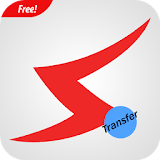 Free Zapya Transfer Advice icon