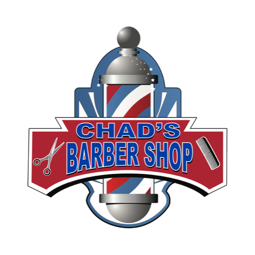Chad's Barber Shop  Icon