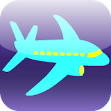 South America Airlines icon