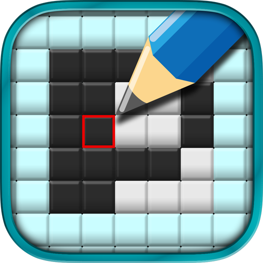 ピクロイド ロジックパズル Apps En Google Play