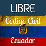 Código Civil Ecuador icon
