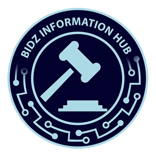 BIDZ Hub logo