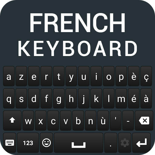 French Keyboard 1.1.4 Icon