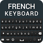 Cover Image of Herunterladen Französische Tastatur  APK