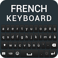 Французская клавиатура